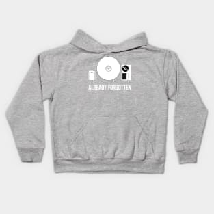 BetaMax It Kids Hoodie